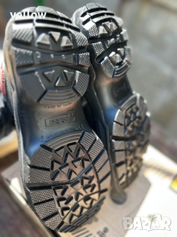 Работни обувки 41 номер , снимка 4 - Други - 54139195