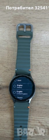 Samsung Galaxy Watch 7 в ГАРАНЦИЯ, снимка 2 - Смарт гривни - 52837128