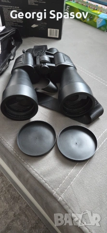 Бинокъл 10-30x60, снимка 4 - Оборудване и аксесоари за оръжия - 54170267