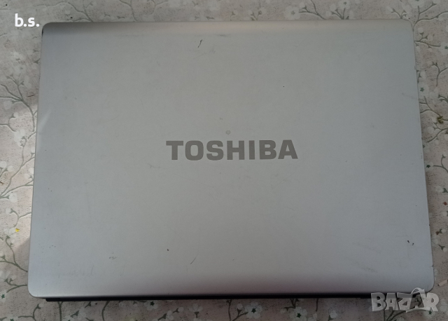 Toshiba satellite l300 на части , снимка 3 - Части за лаптопи - 45035703