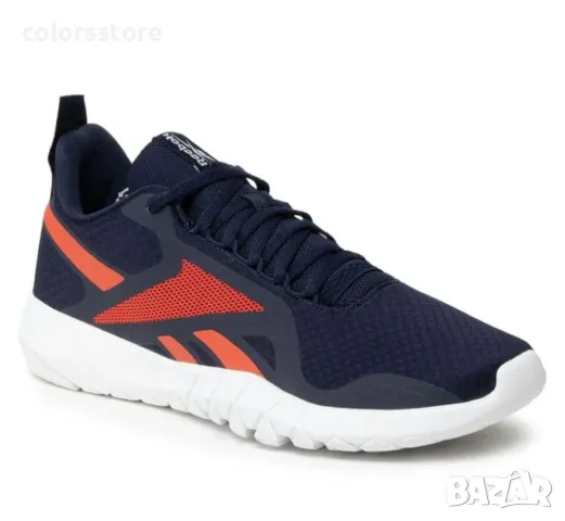 REEBOK Flexagon Force 3.0 Shoes Navy, снимка 2 - Маратонки - 46966363