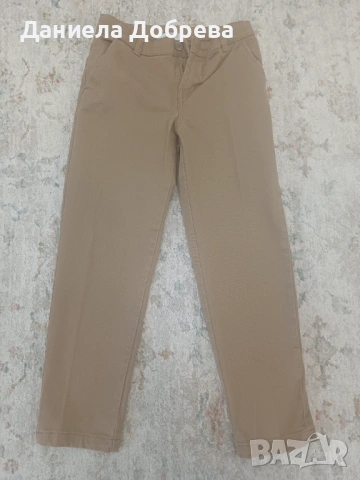 2 панталона за момче, снимка 4 - Детски панталони и дънки - 54081796