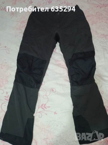 Ловен панталон. Pinewood