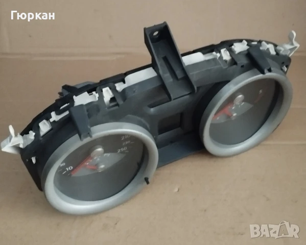 Километраж  за  Renault  Megane II  1.9 DCI   351 1 0419, снимка 6 - Части - 51254325