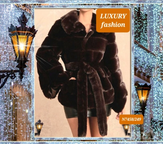 Дамски палта