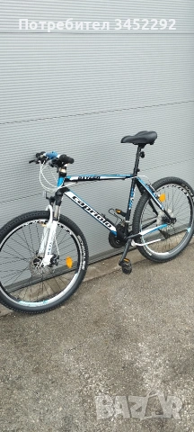 колело26", снимка 7 - Велосипеди - 52966631