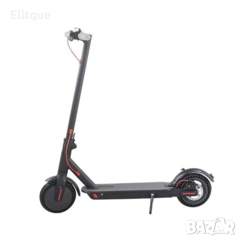 Електрическа тротинетка с дисплей, снимка 8 - Друга електроника - 52854134