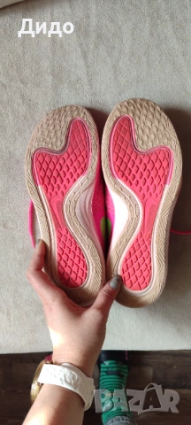 Маратонки Nike Training DF TR3 размер 41, снимка 4 - Футбол - 49867794