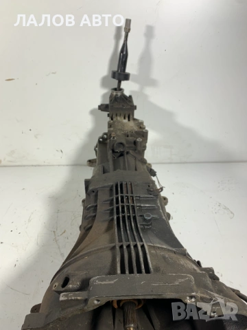 Ръчна скоростна кутия Kia Sorento 2.5 CRDi 140к.с. (2002-2006), снимка 3 - Части - 53702863