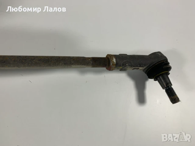 Кормилна рейка Volkswagen Touareg (7LA, 7L6, 7l7) ZF 7L6422055AR , снимка 5 - Части - 51029888