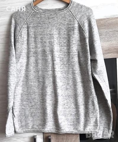 Мъжки блузи и суитчър, снимка 7 - Блузи - 53146350