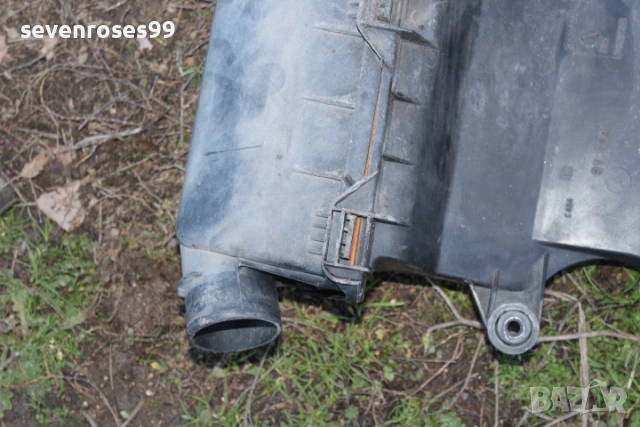 Филтърна кутия Фиат Пунто 2 2001 1.2i 60 Fiat Punto 2  2/3врати 7352591, снимка 9 - Части - 53194197