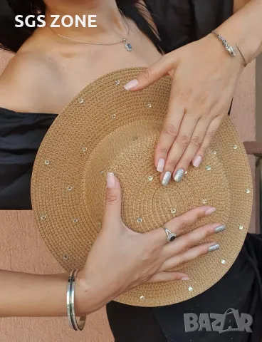 Оригинална Гривна от Тайланд, снимка 3 - Гривни - 49645177