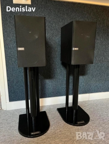 KEF Q100 + Atacama стойки