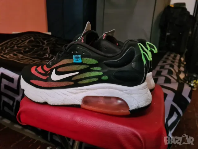 Nike-original-номер42, снимка 7 - Маратонки - 47733545