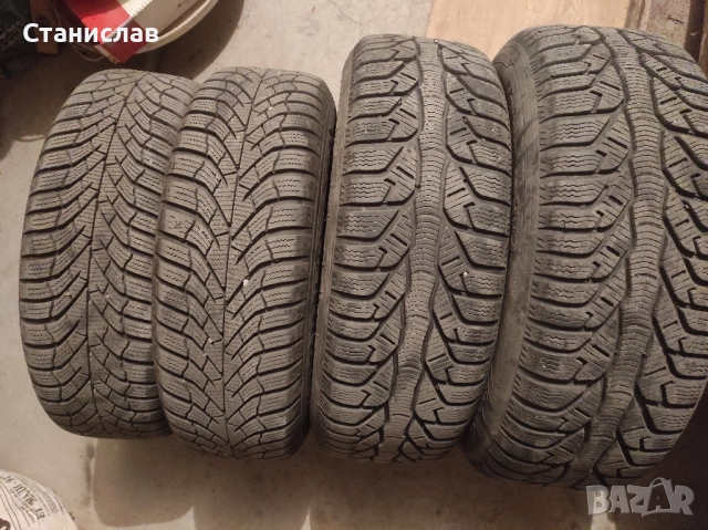 Продавам Гуми с джанти , снимка 12 - Гуми и джанти - 52027264