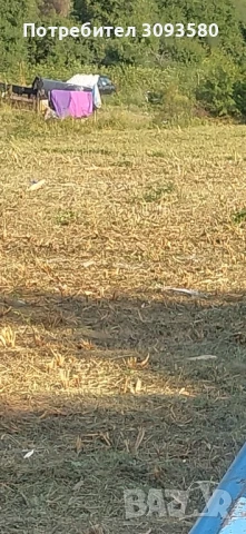 почистване на захрастени терени и пасища с мулчер , снимка 4 - Други услуги - 50996689