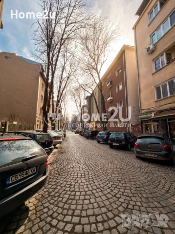 Двустаен апартамент гр. София, ЦЕНТЪР, снимка 6 - Апартаменти - 53737612