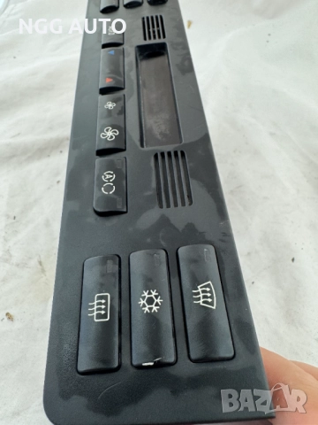 Климатроник за БМВ е46 BMW e46 / 64.11 6 902 440 / 64 11 6902440 / 64116902440, снимка 2 - Части - 51443100