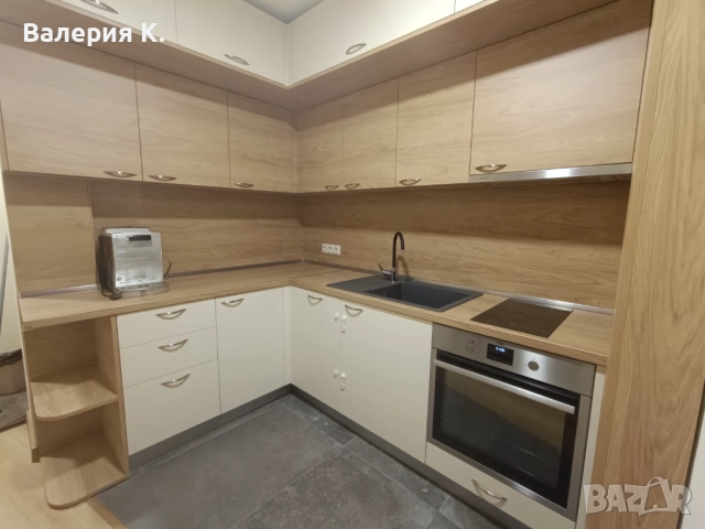 Двустаен апартамент в кв. Овча купел, снимка 2 - Апартаменти - 52662197