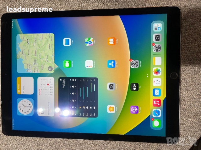 iPad mini pro air - работещи и за части, снимка 10 - Таблети - 52114221