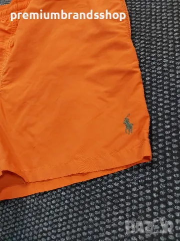 Polo ralph lauren шорти XL мъжки , снимка 1 - Спортни дрехи, екипи - 47364275