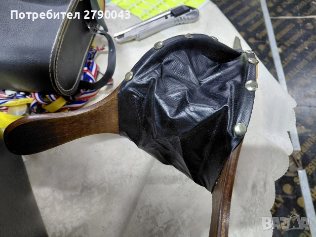 духало ретро , снимка 3 - Антикварни и старинни предмети - 53002145