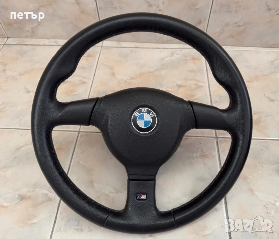 М Тех 2 Волан bmw e36 / e34 face