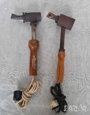 Поялник немски 300w