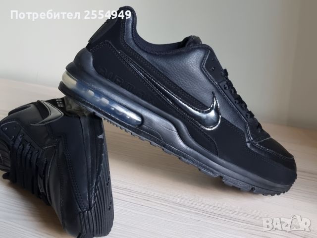Nike Air Max LTD 3 спортни обувки 44 номер, снимка 1 - Маратонки - 45133008