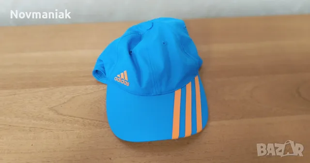 Adidas®-Много Запазена , снимка 18 - Шапки - 47126122