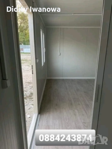 Жилищен контейнер, снимка 8 - Други услуги - 53495817