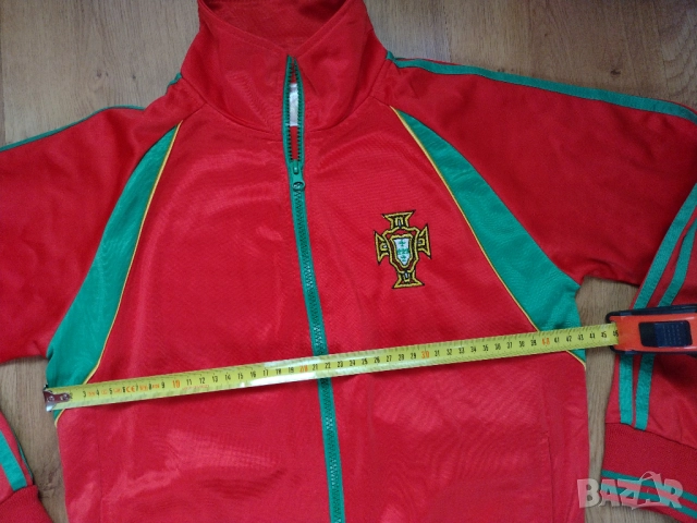 PORTUGAL - детски футболен анцуг на Португалия, снимка 5 - Детски анцузи и суичери - 52351942