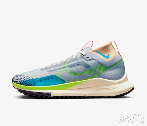 маратонки Nike React Pegasus Trail 4 GORE-TEX номер 39, снимка 8 - Маратонки - 53951867
