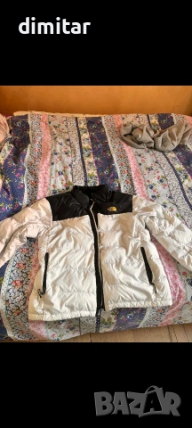 the north face Xl, снимка 2 - Якета - 53107415