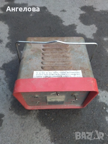 Зарядно, снимка 2 - Аксесоари и консумативи - 53009770