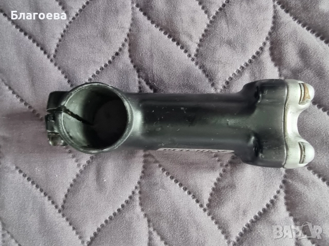 Дълга лапа за велосипед , снимка 2 - Велосипеди - 51864155