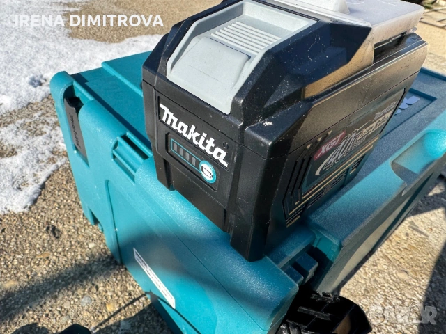 Makita фугурез 4x8 ah, снимка 18 - Други инструменти - 53218562