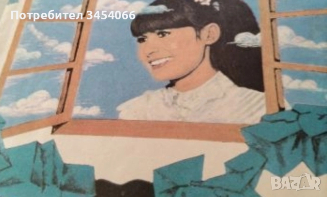 Дългосвирещи грамофонни плочи. , снимка 11 - Грамофонни плочи - 46875588