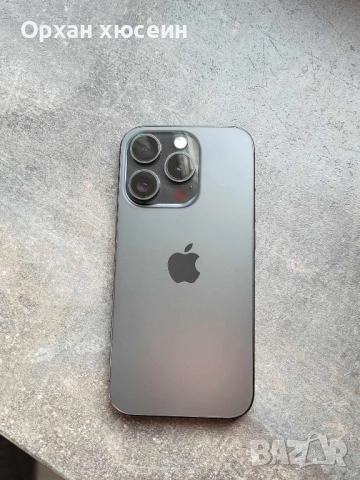 İphone 15 pro 128 gb