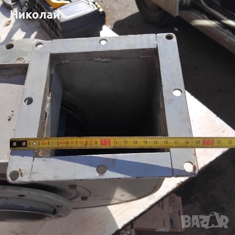 аспирация тип охлюв, снимка 3 - Обзавеждане на кухня - 53782925