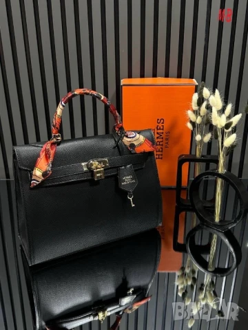 чанти hermes , снимка 13 - Чанти - 50983251