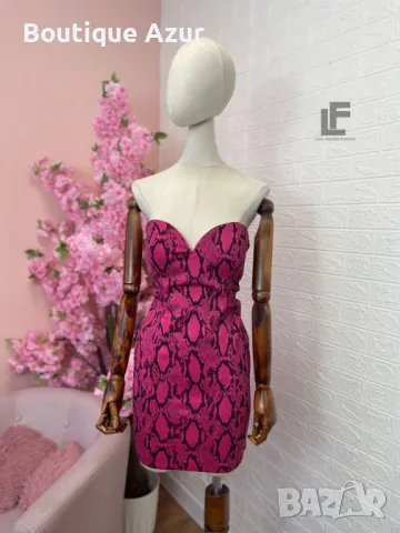 къси официални рокли, снимка 7 - Рокли - 50329392