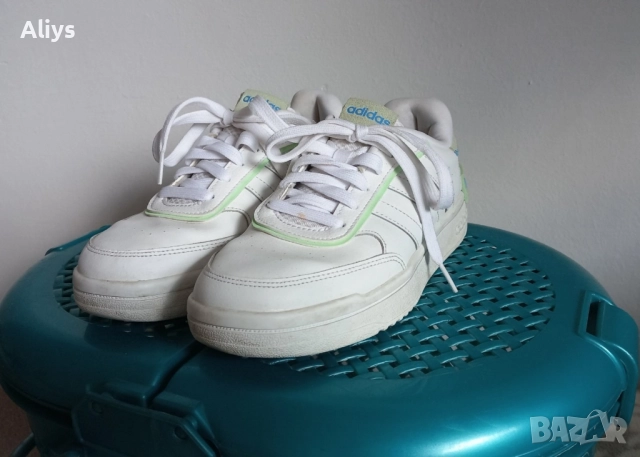 Маратонки 39, снимка 2 - Маратонки - 51237356