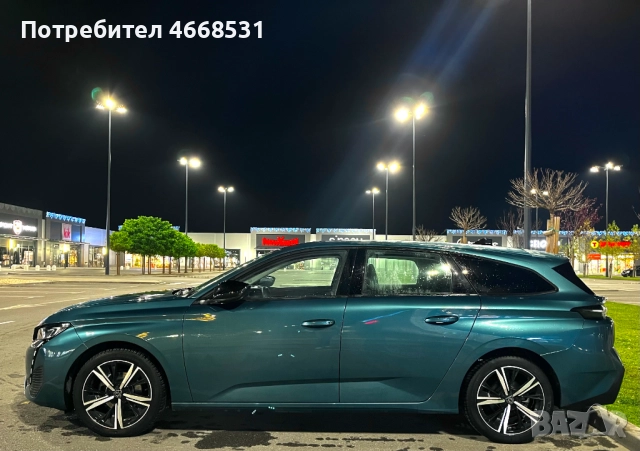 Коли под наем Пловдив-Пазаржик, снимка 6 - Rent a car - 52652350