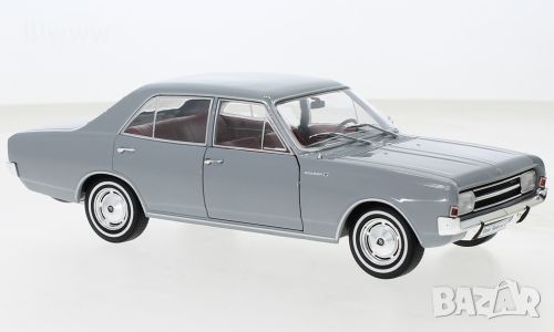 Метални коли опел 1:24/ Diecast ПРОМОЦИЯ, снимка 11 - Колекции - 45681325