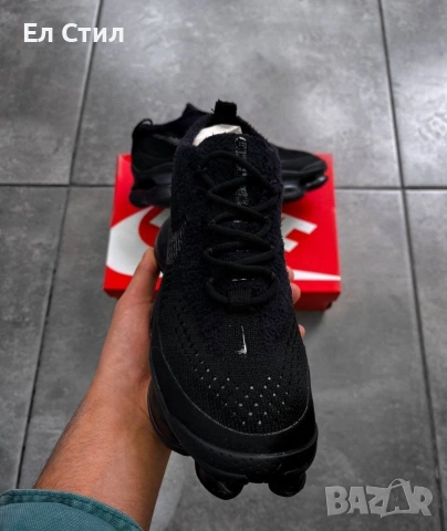 📌Nike Air Max Scorpion ' Black' Размери 36 37 38 39 40 41 42 43 44 45 Цена 106 евро ком.еконт