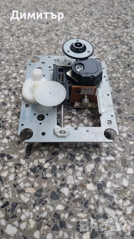 Numark CDX Плеъри, снимка 5 - Други - 45170870