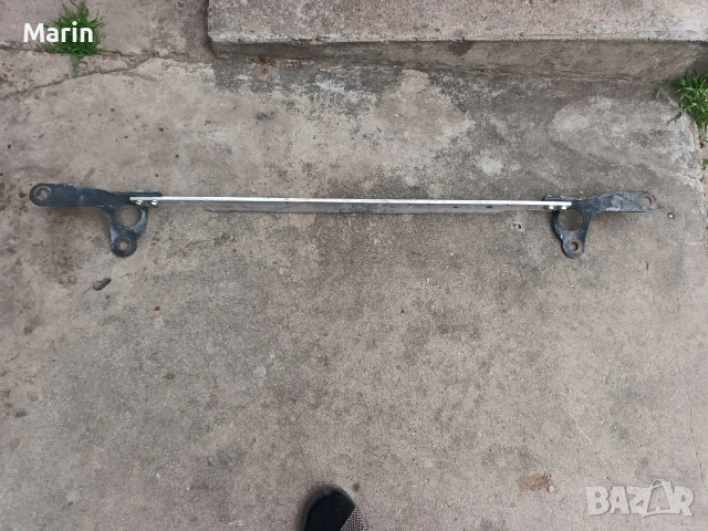 оргинална разпънка ауди А4 Б6