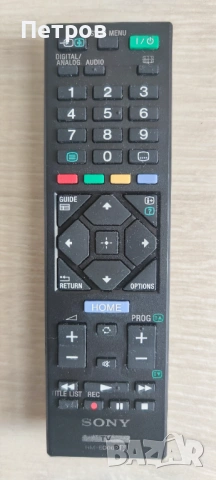 Дистанционно SONY TV